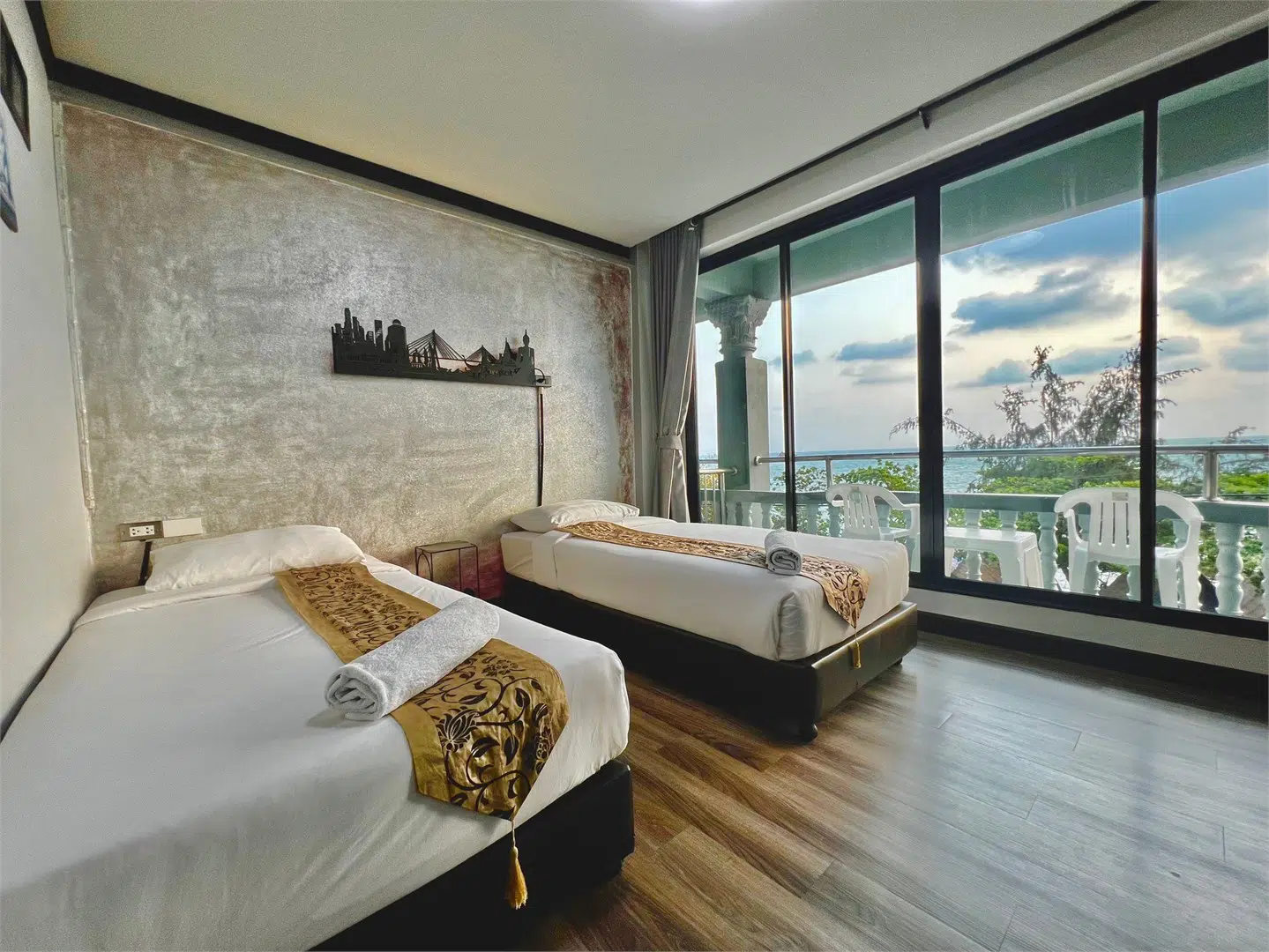 room image